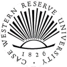 [Seal of Case Western Reserve University]