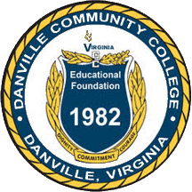 [Seal of Danville Community College]