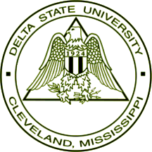 [Seal of Delta State University]