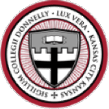 [Seal of Donnelly College]