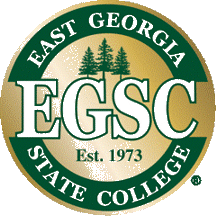 [Seal of East Georgia State College]