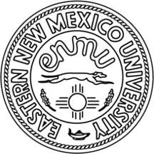 [Seal of Eastern New Mexico University]