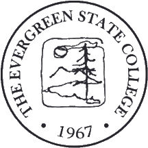 [Seal of Evergreen State College]