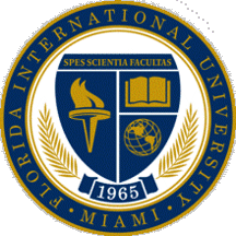 [Seal of Florida International University]