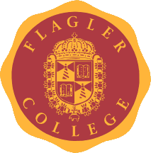 [Seal of Flagler College]