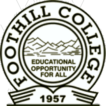 [Seal of Foothill College]