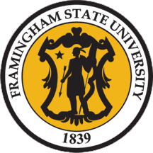 [Seal of Framingham State University]