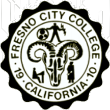 [Seal of Fresno City College]