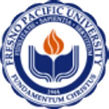 [Seal of Fresno Pacific University]