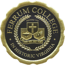 [Seal of Ferrum College]