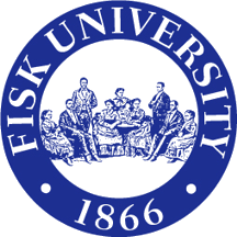 [Seal of Fisk University]