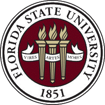[Seal of Florida State University]