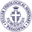 [Seal of Fuller Theological Seminary]
