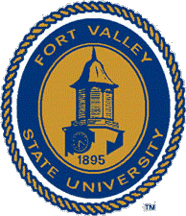 [Seal of Fort Valley University]