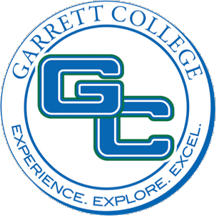 [Seal of Garrett College]