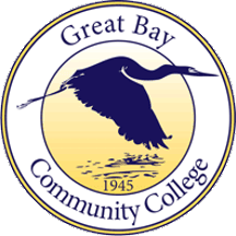 [Seal of Great Bay Community College]