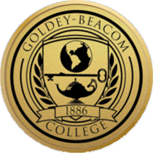 [Seal of Goldey-Beacom College]