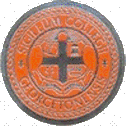 [Seal of Georgetown College]
