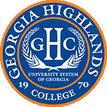 [Seal of Georgia Highlands College]