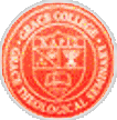 [Grace College and Theological Seminary seal]