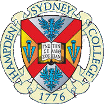 [Seal of Hampden-Sydney College]