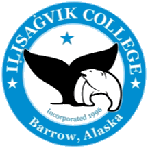 [Seal of Ilisagvik College]