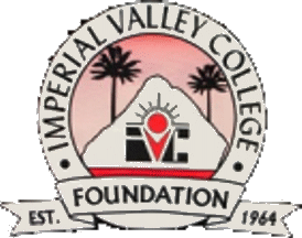 [Seal of Imperial Valley College]