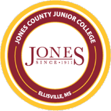 [Seal of Jones County Junior College]