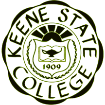 [Seal of Keene State College]