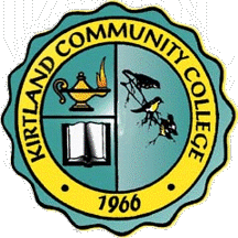 [Seal of Kirtland Community College]