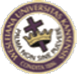 [Seal of Kansas Wesleyan University]