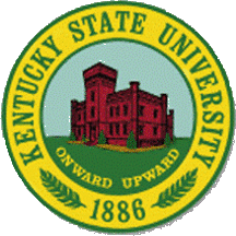 [Seal of Kentucky State University]