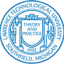 [Seal of Lawrence Technological University]