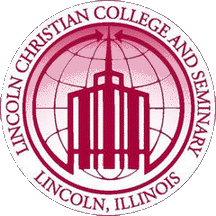[Lincoln Christian College and Seminary seal]