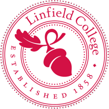 [Seal of Linfield College]