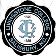 [Seal of Livingstone College]