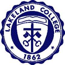 [Lake Land College seal]