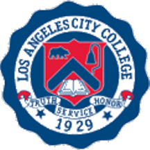 [Seal of Los Angeles City College]