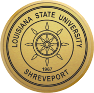 [Seal of Louisiana State University in Shreveport]