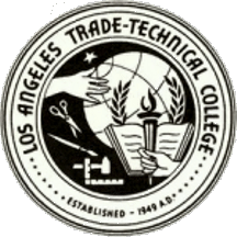 [Seal of Los Angeles Trade-Technical College]