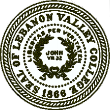 [Seal of Lebanon Valley College]