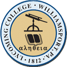 [Seal of Lycoming College]