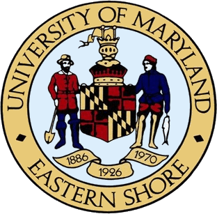 [Seal of University of Maryland, Eastern Shore]