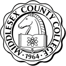 [Seal of Middlesex County College]