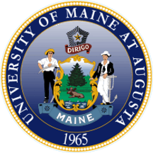 [Seal of University of Maine at Augusta]