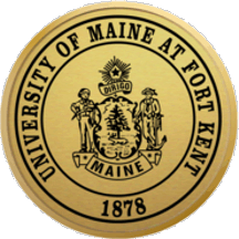 [Seal of University of Maine at Fort Kent]