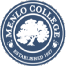 [Seal of Menlo College]