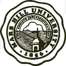[Seal of Mars Hill University]
