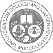 [Seal of Milligan College]