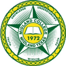 [Seal of Midland College]